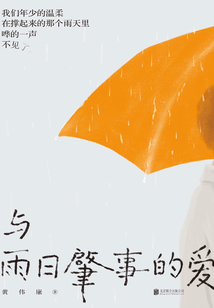 與雨日肇事的愛