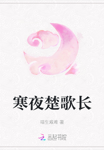 寒夜楚歌長