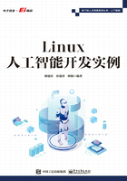 Linux人工智能开发实例在线阅读