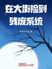 在大街撿到殘廢系統
