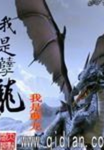 我是孽龙