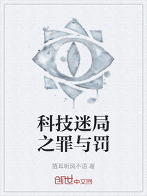 科技迷局之罪與罰