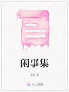 闲事集在线阅读