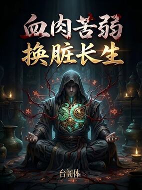 血肉苦弱，换脏长生！在线阅读