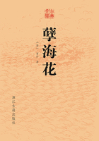 孽海花（古典文库）