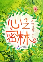 心之密林在線閱讀