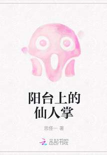 阳台上的仙人掌