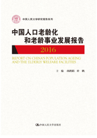 中国人口老龄化和老龄事业发展报告2016在线阅读