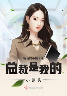 總裁是我的小狼狗