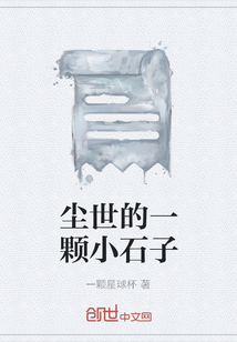 塵世的一顆小石子