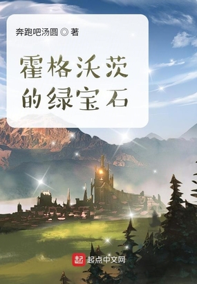 霍格沃茨的绿宝石在线阅读