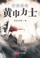 開局簽到黃巾力士在線閱讀