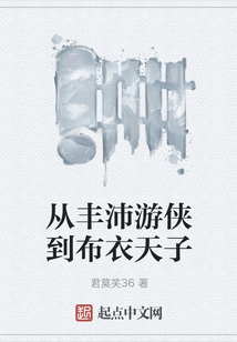 從豐沛游俠到布衣天子