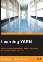 Learning YARN在线阅读