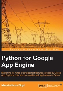 Python for Google App Engine