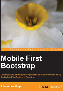 Mobile-first Bootstrap