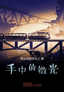 手中的微光