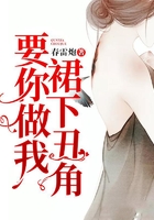 要你做我裙下丑角在線閱讀