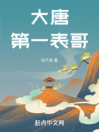 大唐第一表哥在線閱讀