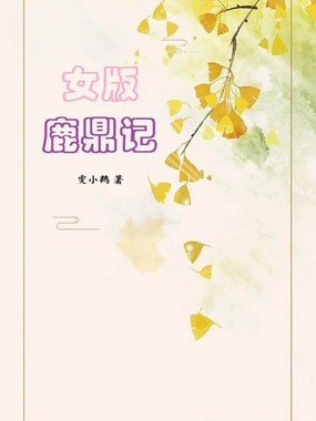 女版鹿鼎记在线阅读