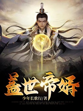 盖世帝婿在线阅读