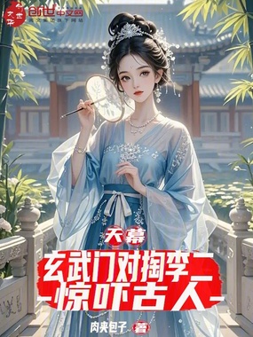 天幕:玄武门对掏李二?惊吓古人在线阅读