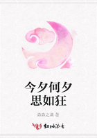今夕何夕思如狂在線閱讀