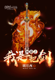 網(wǎng)游之我是一把劍