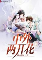中外两开花