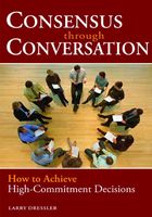 Consensus Through Conversations在线阅读