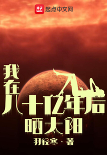 我在八十億年后曬太陽