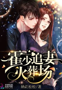 霍少追妻火葬場