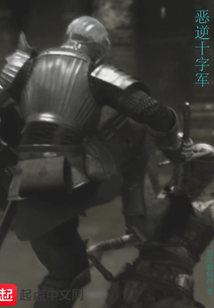 惡逆十字軍