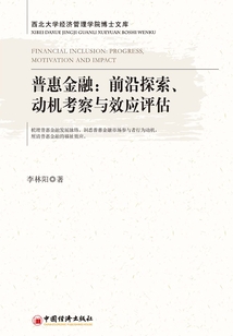 普惠金融:前沿探索、动机考察与效应评估