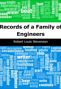 Records of a Family of Engineers