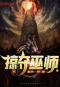 掠奪巫師