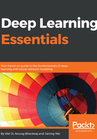 Deep Learning Essentials在线阅读