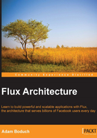 Flux Architecture