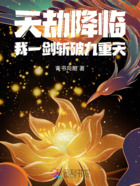 天劫降临,我一剑斩破九重天在线阅读