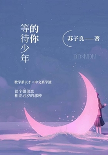 等待少年的你
