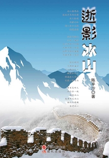 逝影冰山