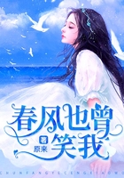 春风也曾笑我