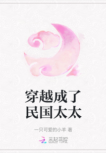 穿越成了民國太太