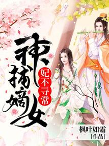 神捕嫡女：妃不尋常