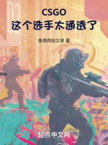CSGO:这个选手太通透了