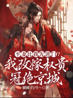 平妻比我先进门?我改嫁权贵冠绝京城在线阅读