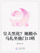 皇夫黑化?她搬小马扎坐他门口哄在线阅读