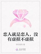 恋人就是恋人,没有虚拟不虚拟在线阅读