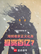 海贼:谁家正义化身悬赏百亿?在线阅读