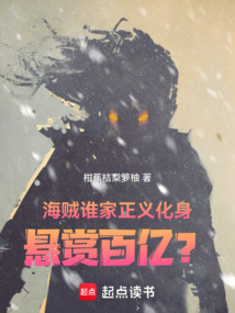 海賊:誰家正義化身懸賞百億?